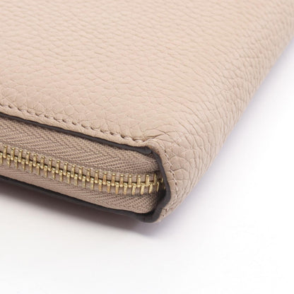 LOUIS VUITTON Portefeuille L-Zip Wallet