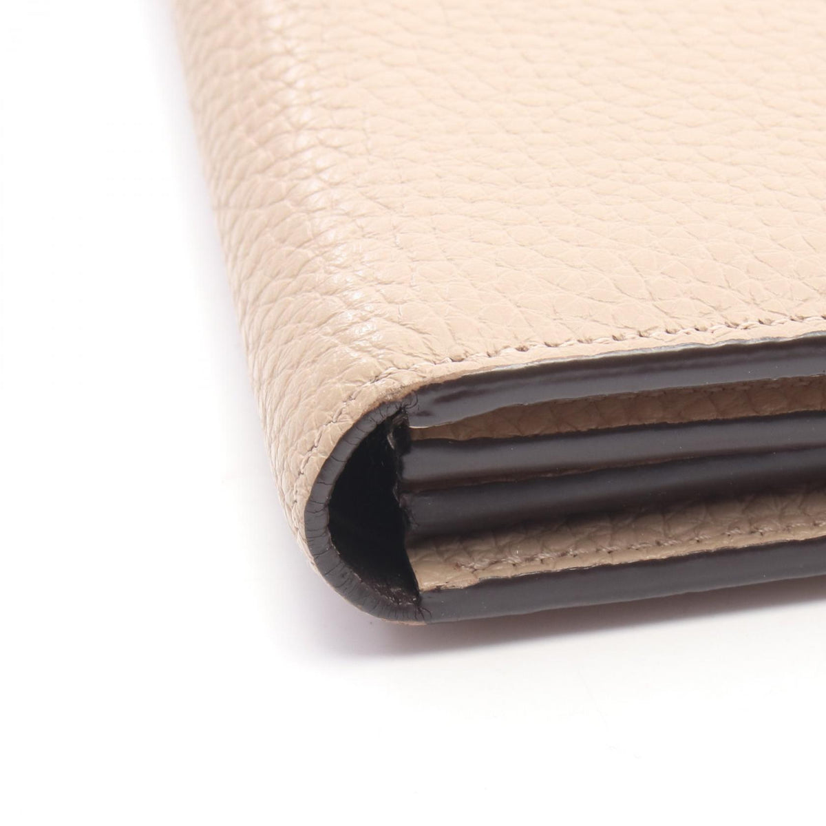 LOUIS VUITTON Portefeuille L-Zip Wallet