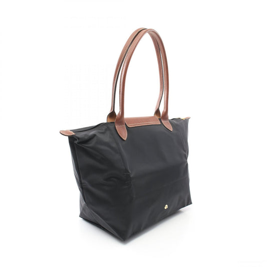 Longchamp Le Pliage Original L Tote Black