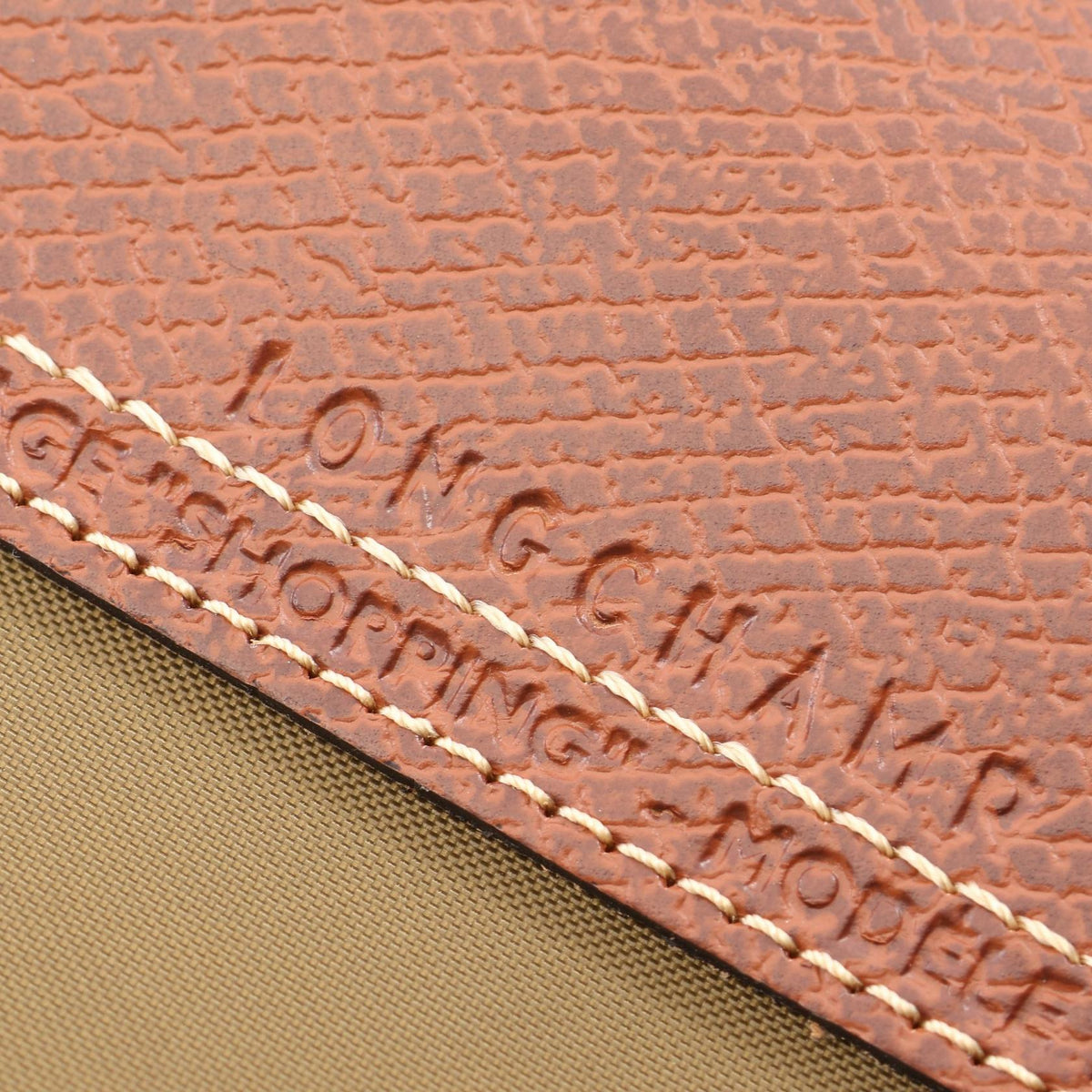 Longchamp Le Pliage Original L Tote Bag