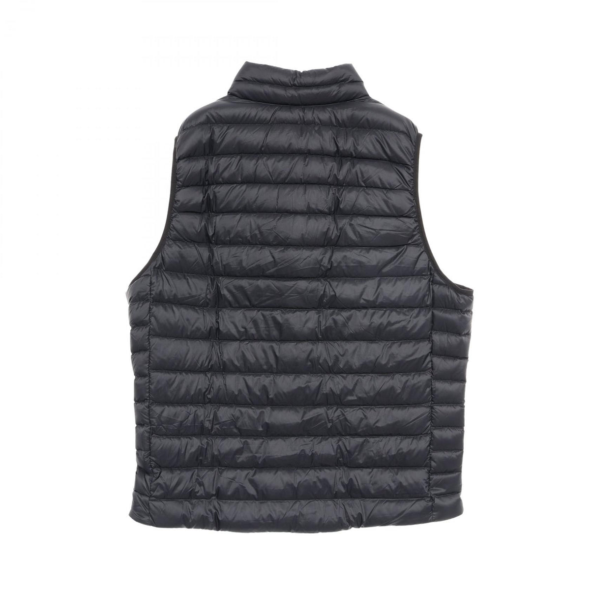 patagonia Down Sweater Vest Nylon Black Size S
