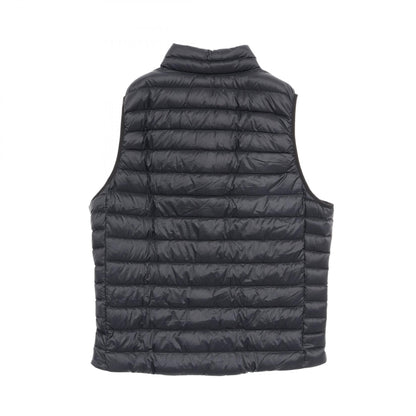 patagonia Down Sweater Vest Nylon Black Size S