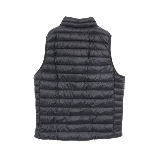 patagonia Down Sweater Vest Nylon Black Size S