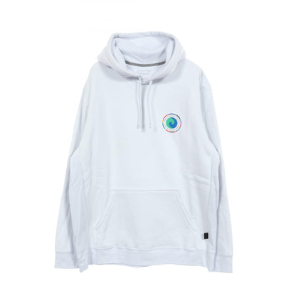 patagonia Unity Fitz Uprisal Hoodie Cotton Poly Size S