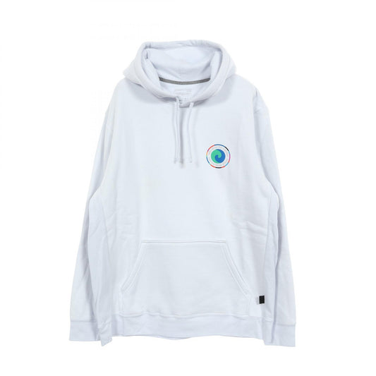 patagonia Unity Fitz Uprisal Hoodie Cotton Poly Size L