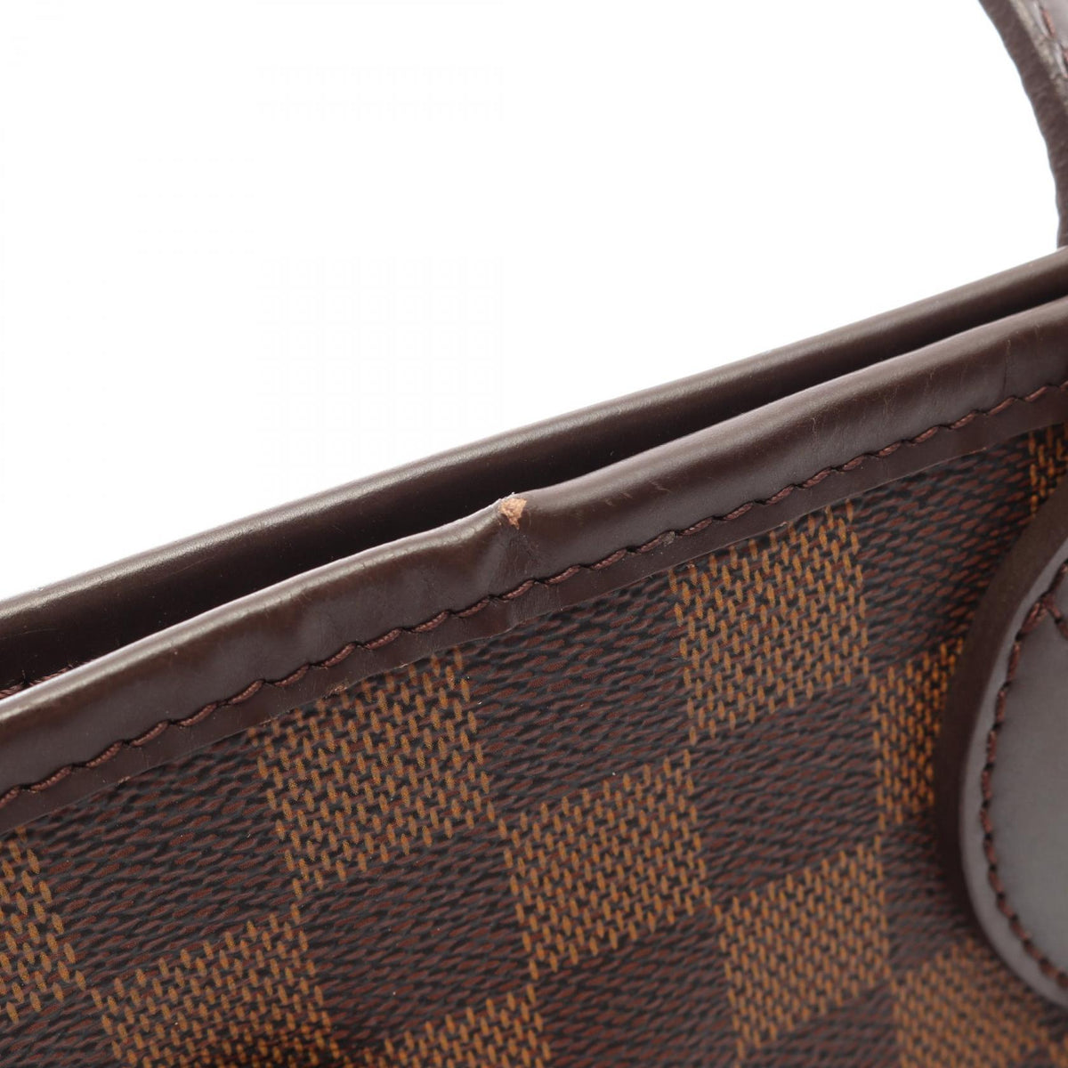 LOUIS VUITTON Neverfull MM Damier Tote Bag