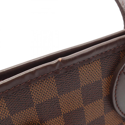 LOUIS VUITTON Neverfull MM Damier Tote Bag