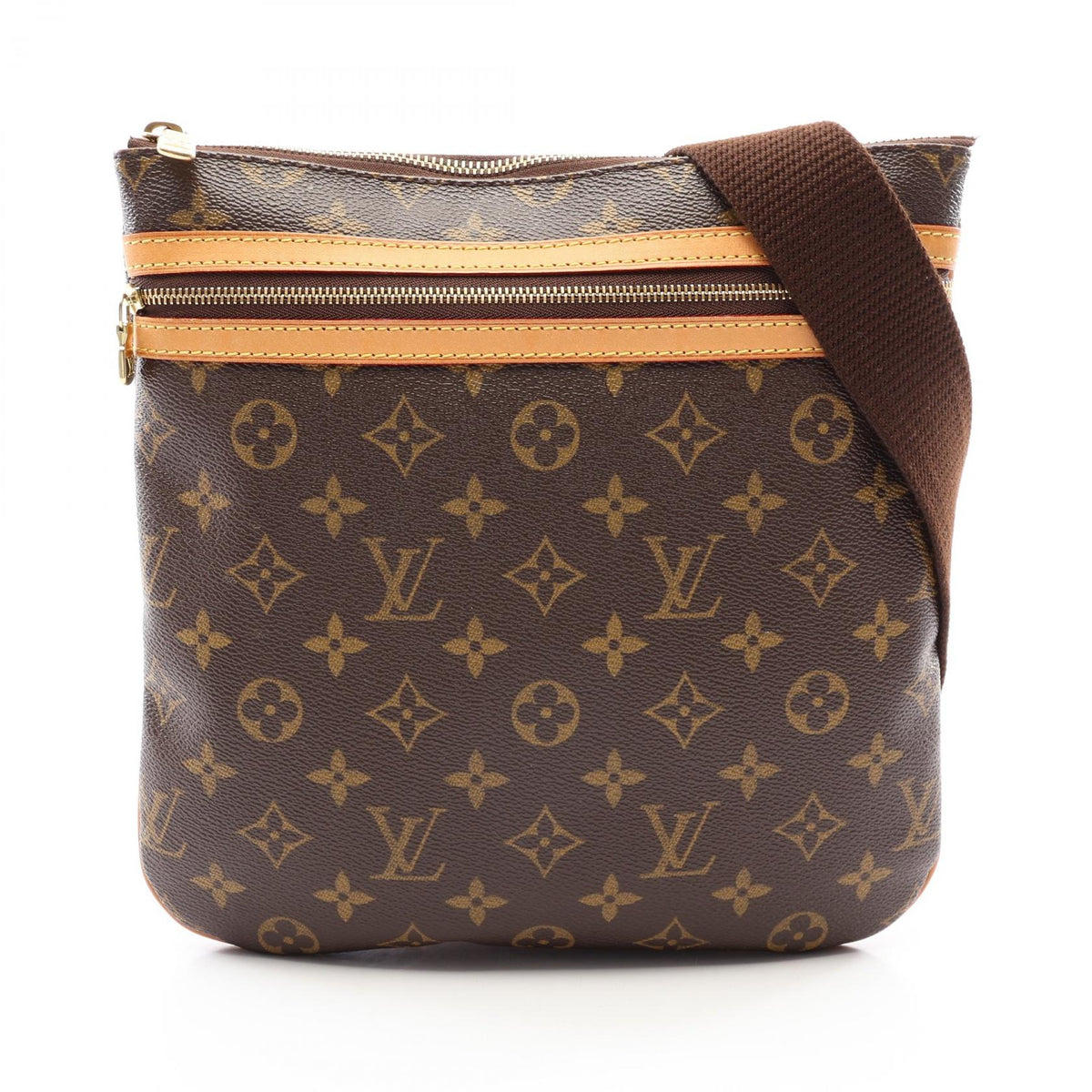 LOUIS VUITTON Pochette Shoulder Bag
