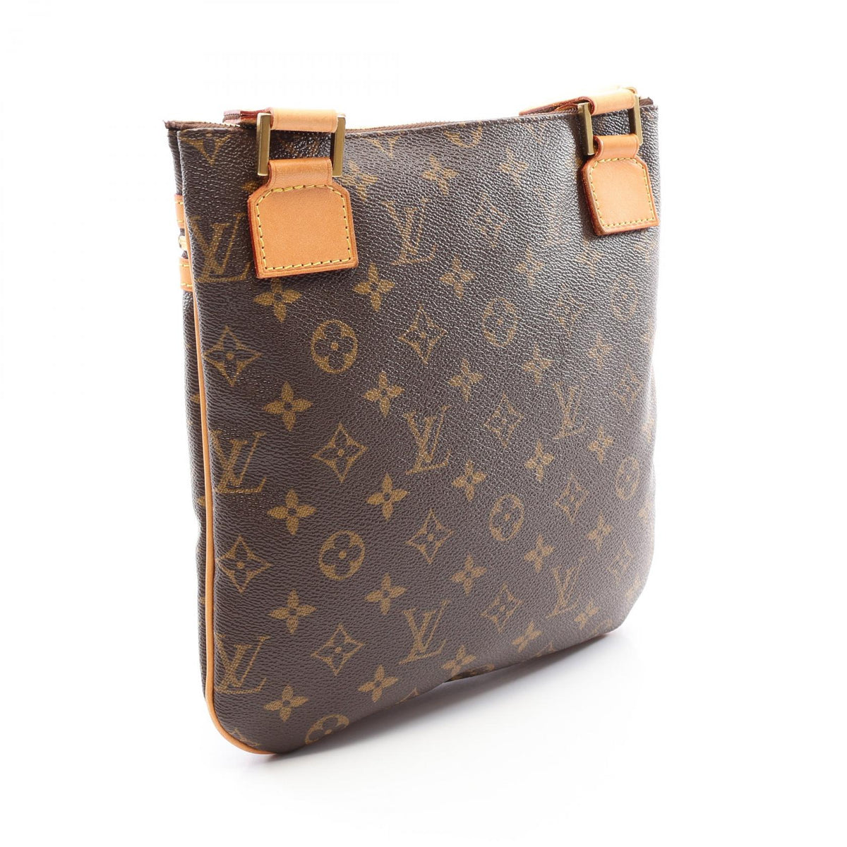 LOUIS VUITTON Pochette Shoulder Bag