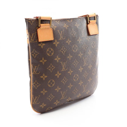 LOUIS VUITTON Pochette Shoulder Bag