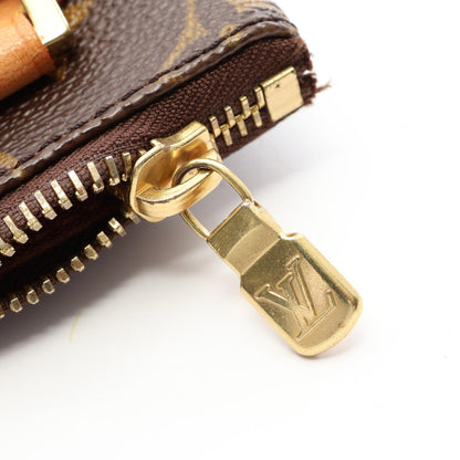 LOUIS VUITTON Pochette Shoulder Bag