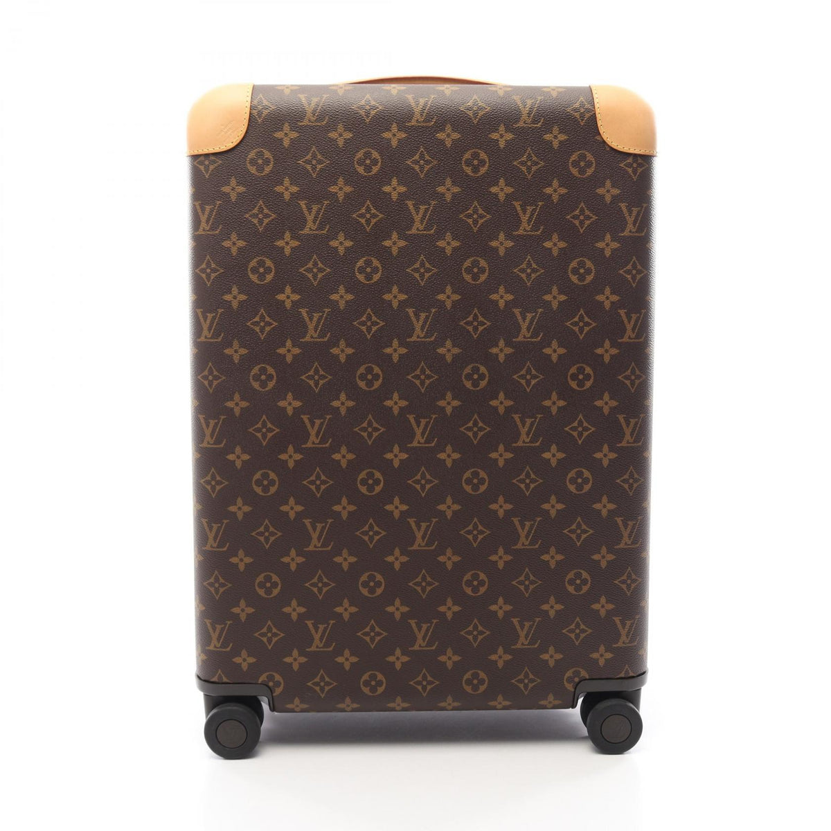 LOUIS VUITTON Monogram Horizon Travel Bag