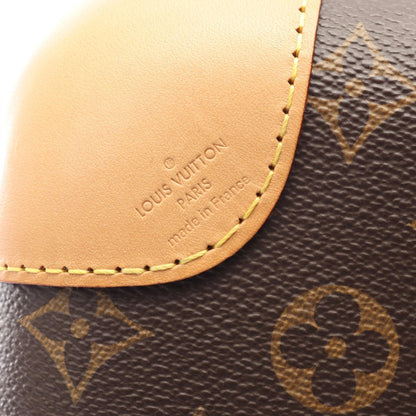 LOUIS VUITTON Monogram Horizon Travel Bag