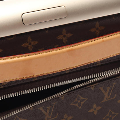 LOUIS VUITTON Monogram Horizon Travel Bag