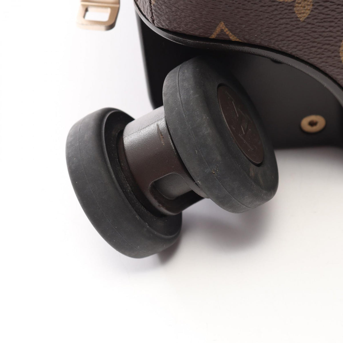 LOUIS VUITTON Monogram Horizon Travel Bag
