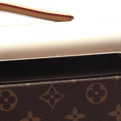 LOUIS VUITTON Monogram Horizon Travel Bag
