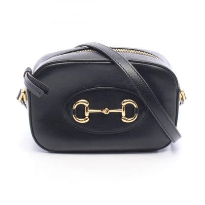 GUCCI Horsebit 1955 Mini Shoulder Bag