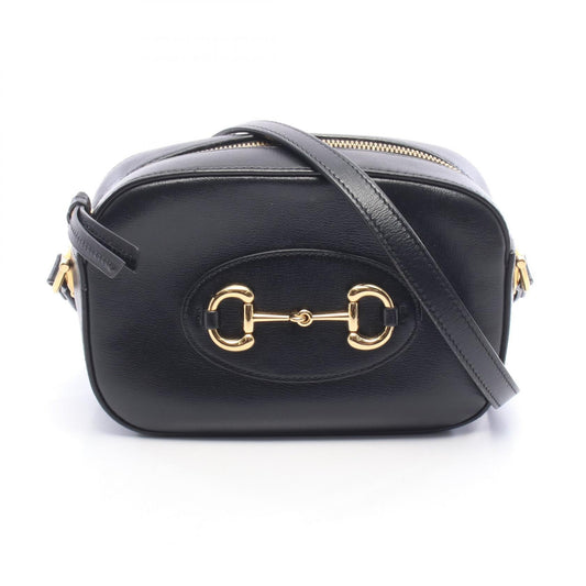 GUCCI Horsebit 1955 Mini Shoulder Bag