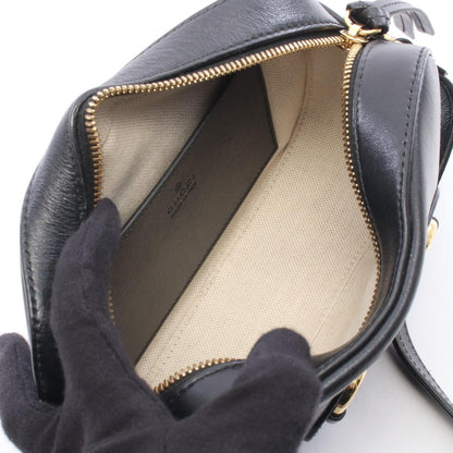 GUCCI Horsebit 1955 Mini Shoulder Bag