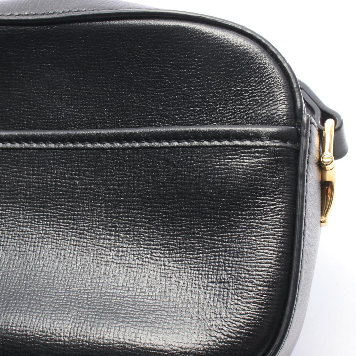 GUCCI Horsebit 1955 Mini Shoulder Bag