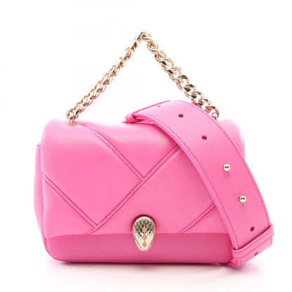 BVLGARI Serpenti Cabochon Mini Handle Bag