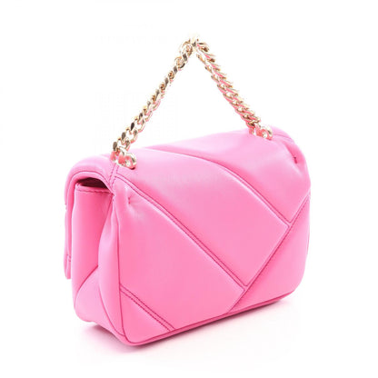 BVLGARI Serpenti Cabochon Mini Handle Bag