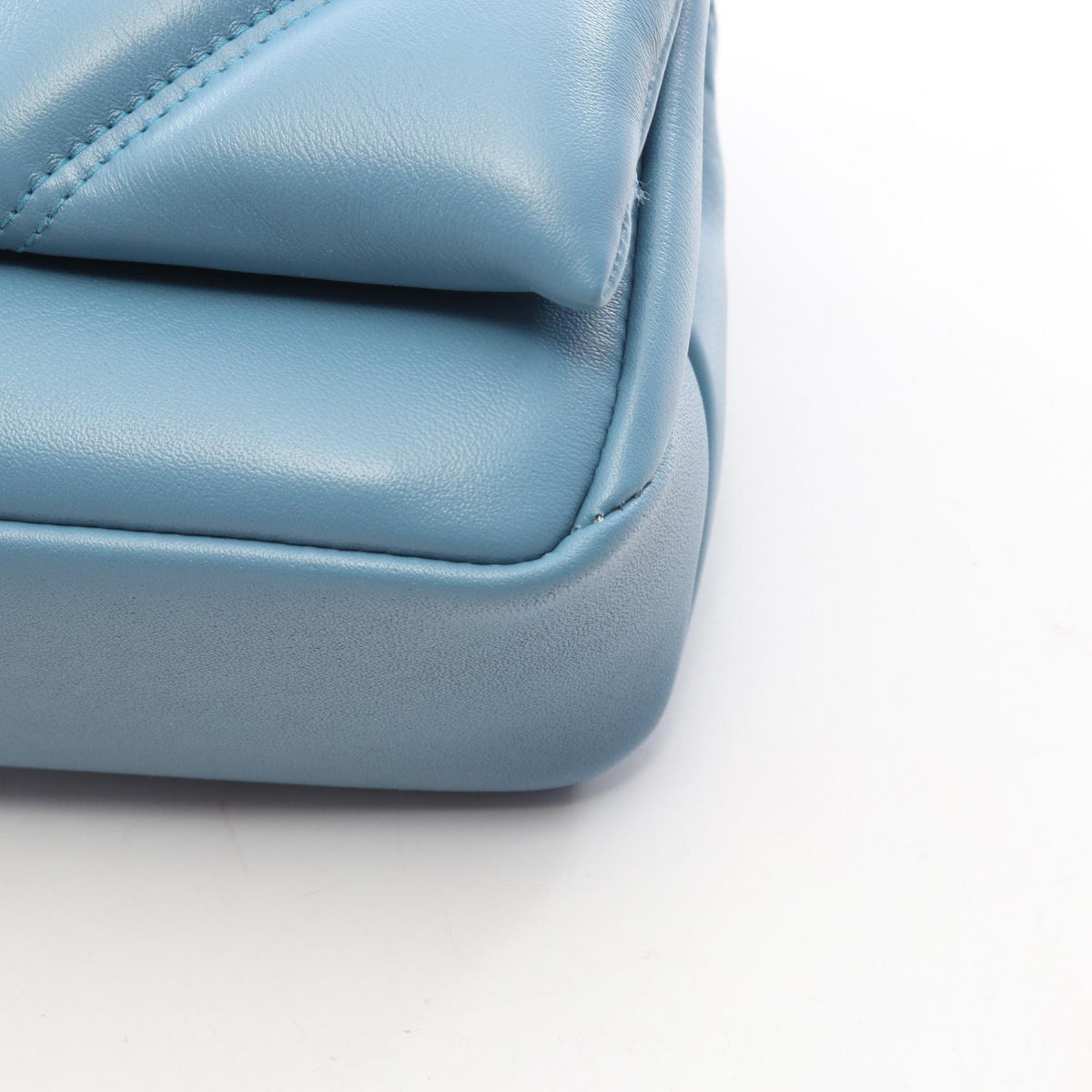 BVLGARI Serpenti Forever Handle Bag
