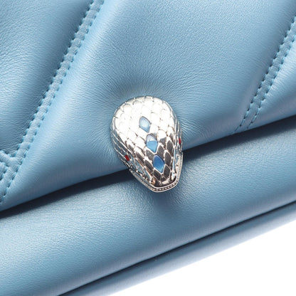 BVLGARI Serpenti Forever Handle Bag