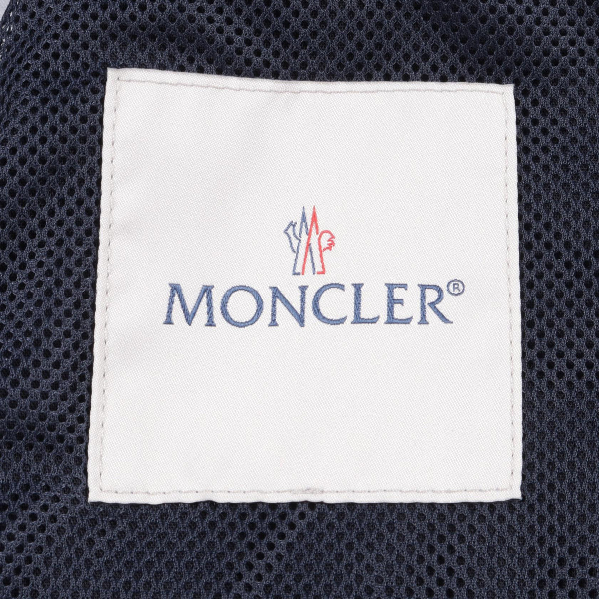 Mercedes-Benz by Nigo MONCLER GENIUS 3 TATENEN Jacket Size 4
