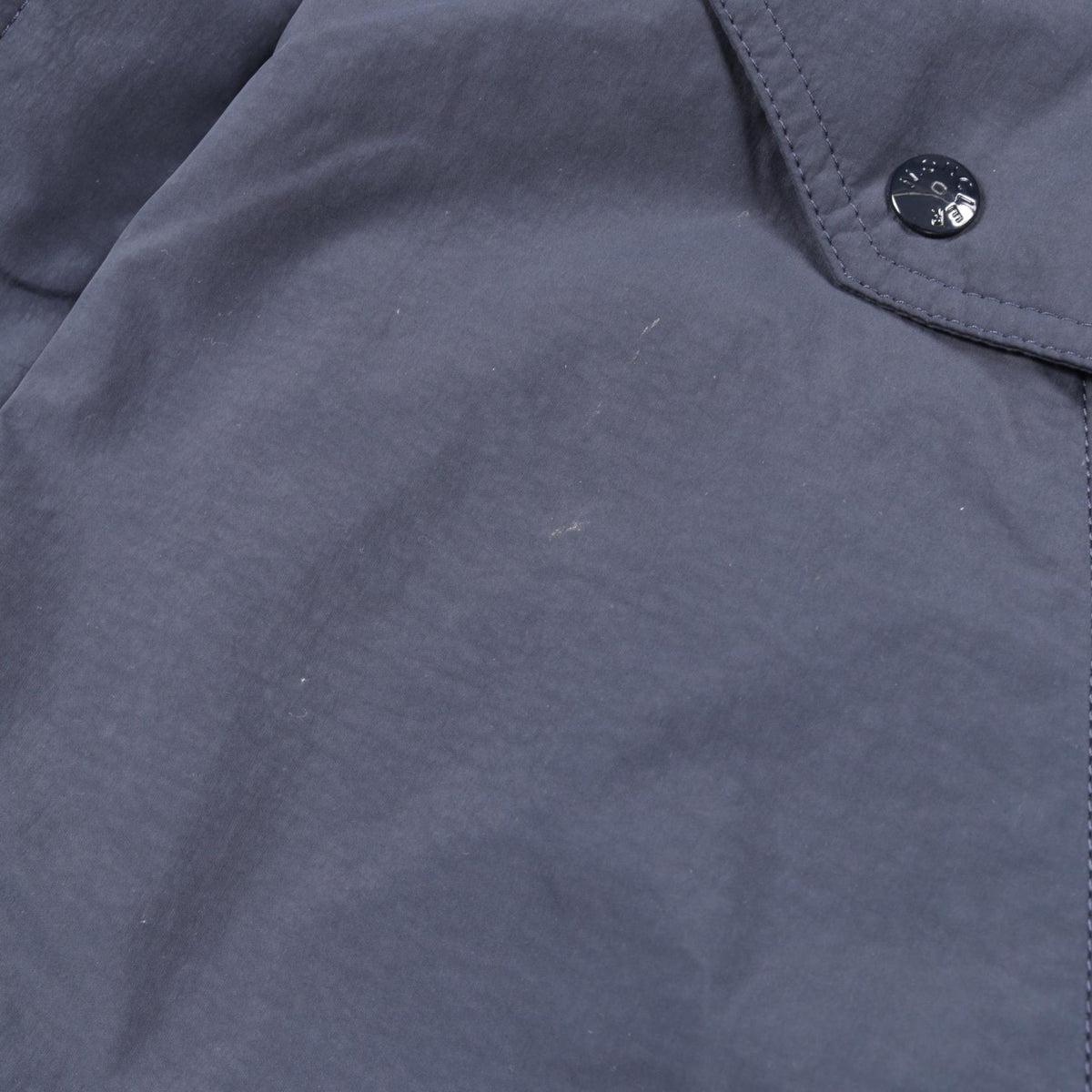Mercedes-Benz by Nigo MONCLER GENIUS 3 TATENEN Jacket Size 4