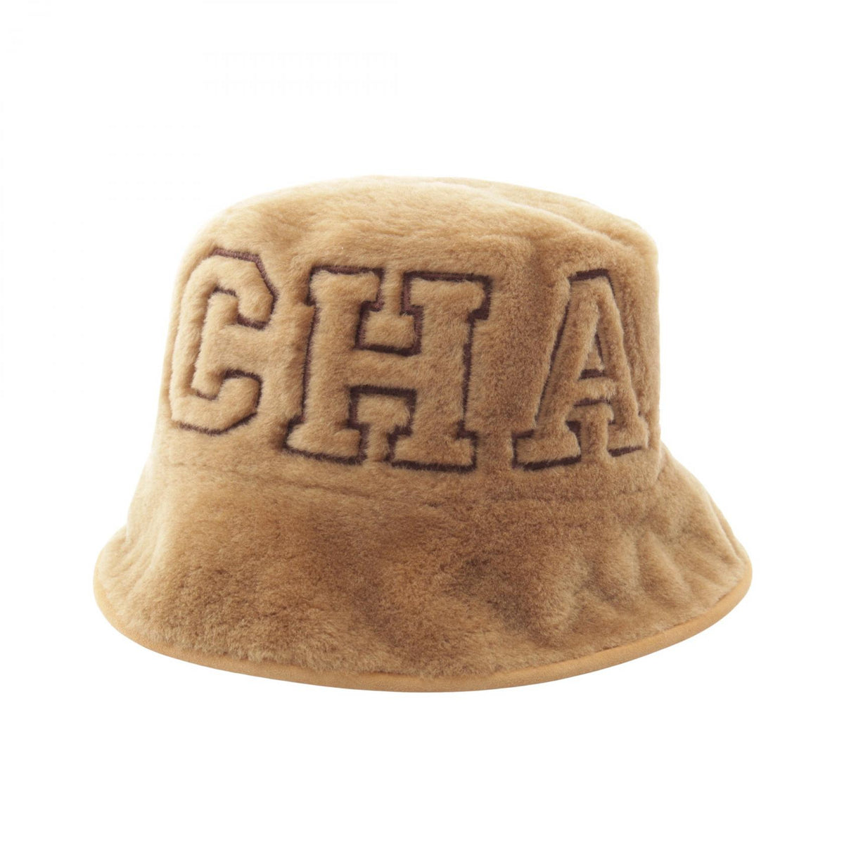 CHANEL 24N Coco Neige Bucket Hat