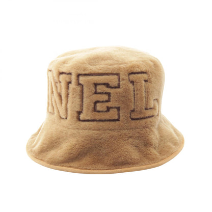 CHANEL 24N Coco Neige Bucket Hat
