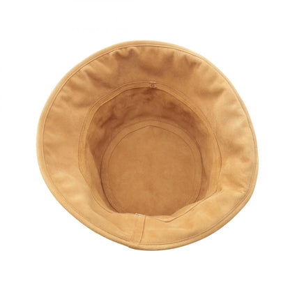 CHANEL 24N Coco Neige Bucket Hat