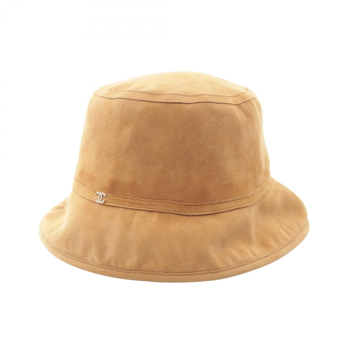 CHANEL 24N Coco Neige Bucket Hat