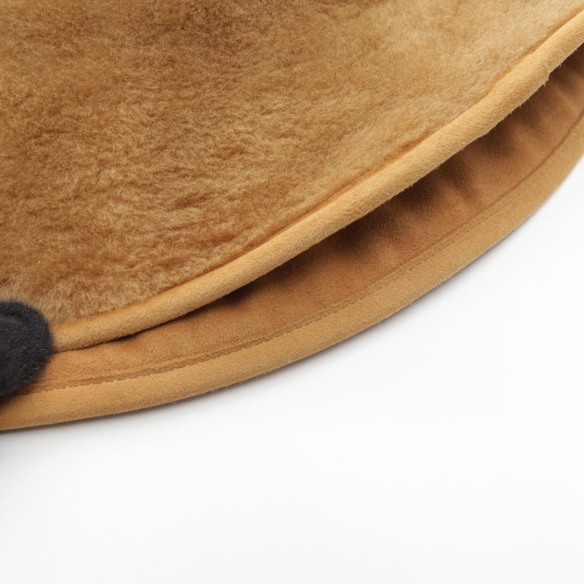 CHANEL 24N Coco Neige Bucket Hat