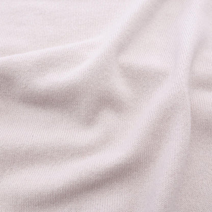 HERMES Maillon Chaîne d'Ancre Cashmere Sweater Gray Size XL