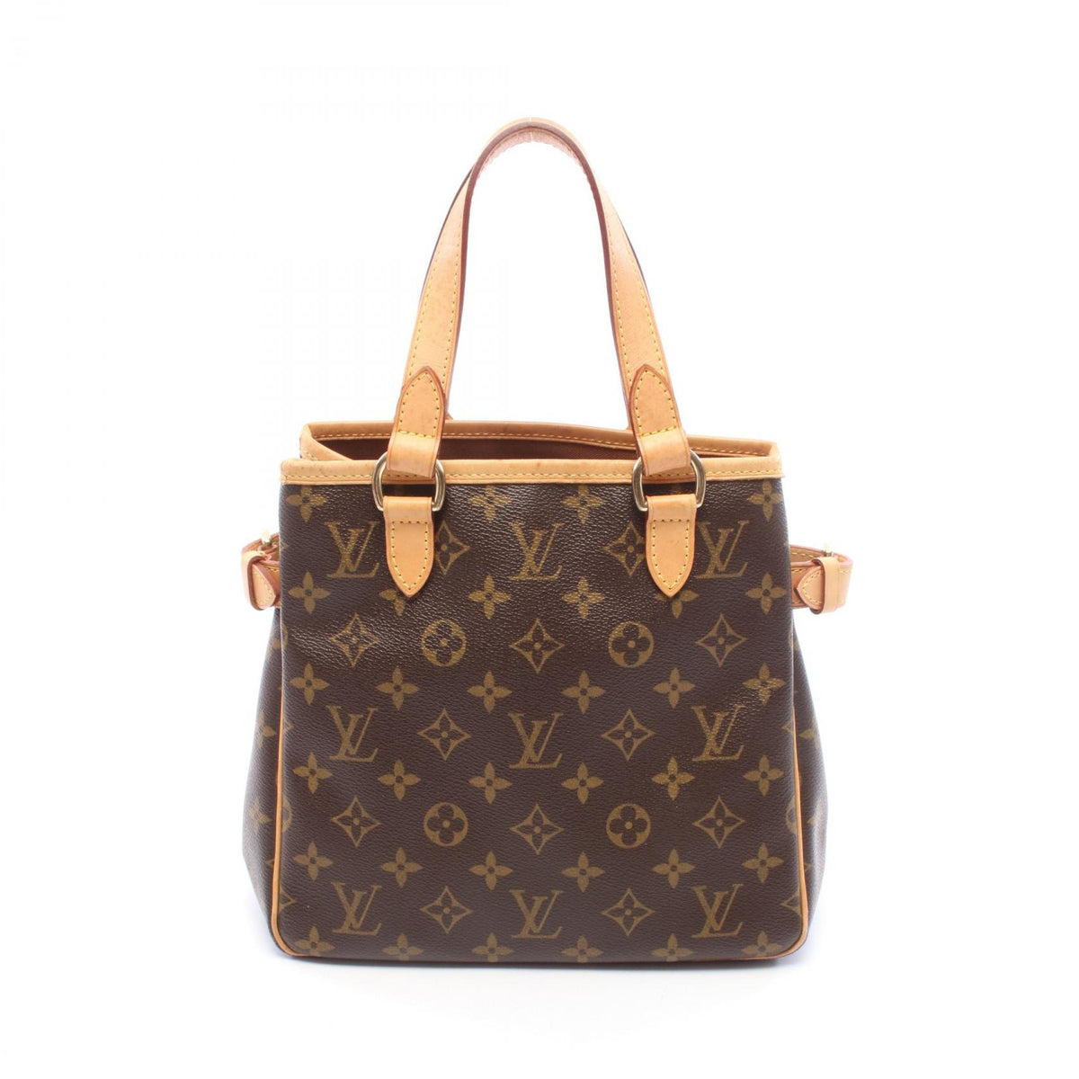LOUIS VUITTON Batignolles Handle Bag