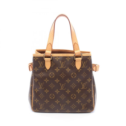 LOUIS VUITTON Batignolles Handle Bag