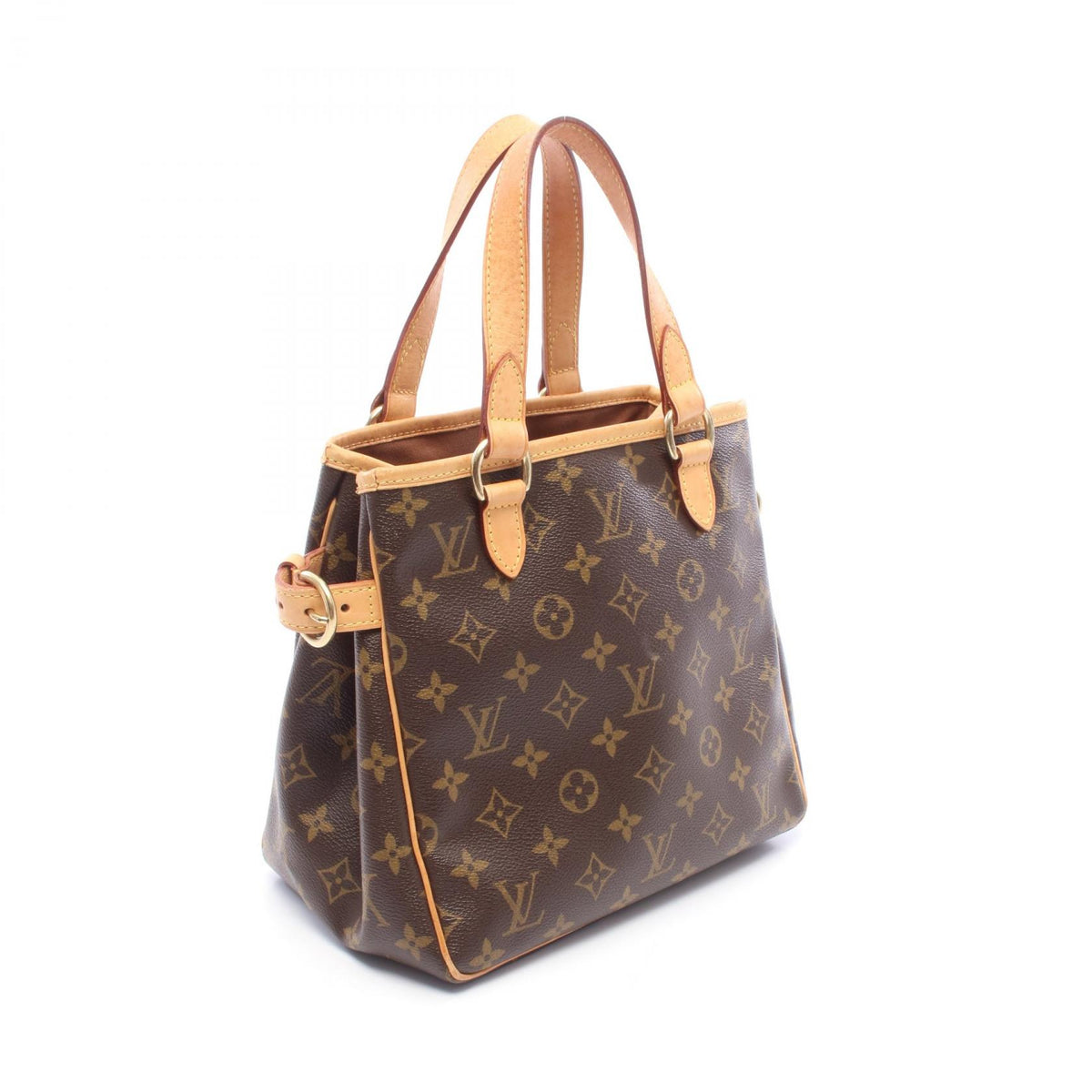 LOUIS VUITTON Batignolles Handle Bag