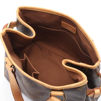 LOUIS VUITTON Batignolles Handle Bag