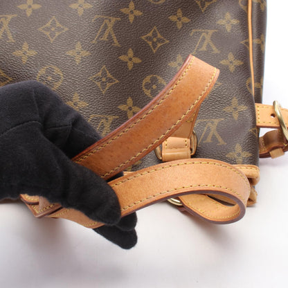 LOUIS VUITTON Batignolles Handle Bag