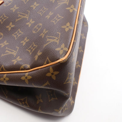 LOUIS VUITTON Batignolles Handle Bag