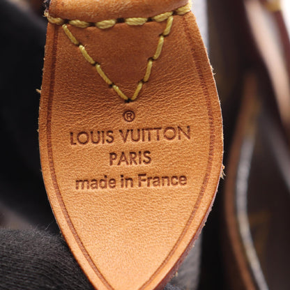 LOUIS VUITTON Totally PM Bag Brown