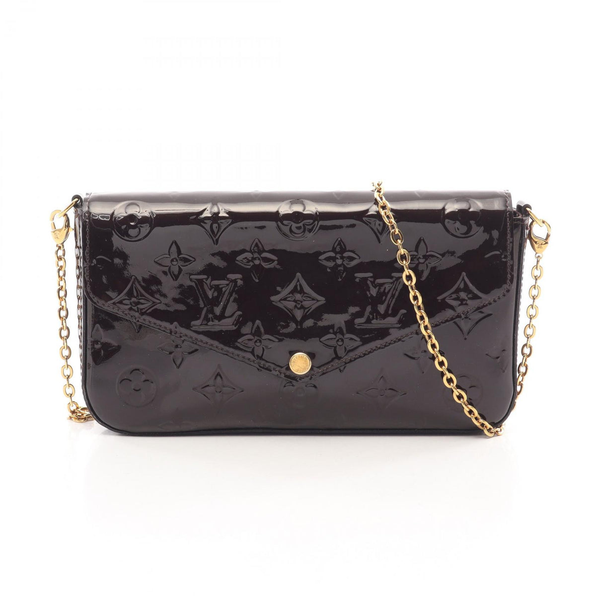 LOUIS VUITTON Pochette Shoulder Bag