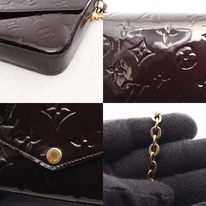 LOUIS VUITTON Pochette Shoulder Bag