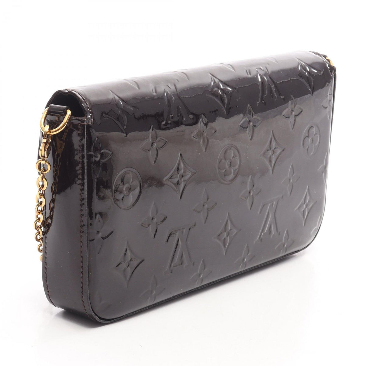 LOUIS VUITTON Pochette Shoulder Bag