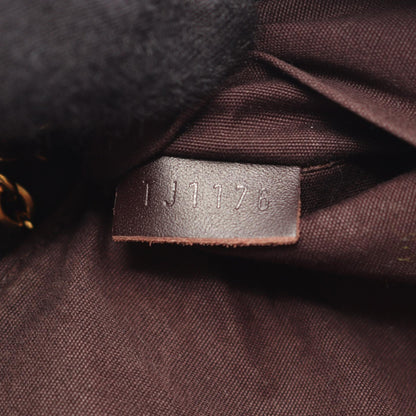 LOUIS VUITTON Pochette Shoulder Bag