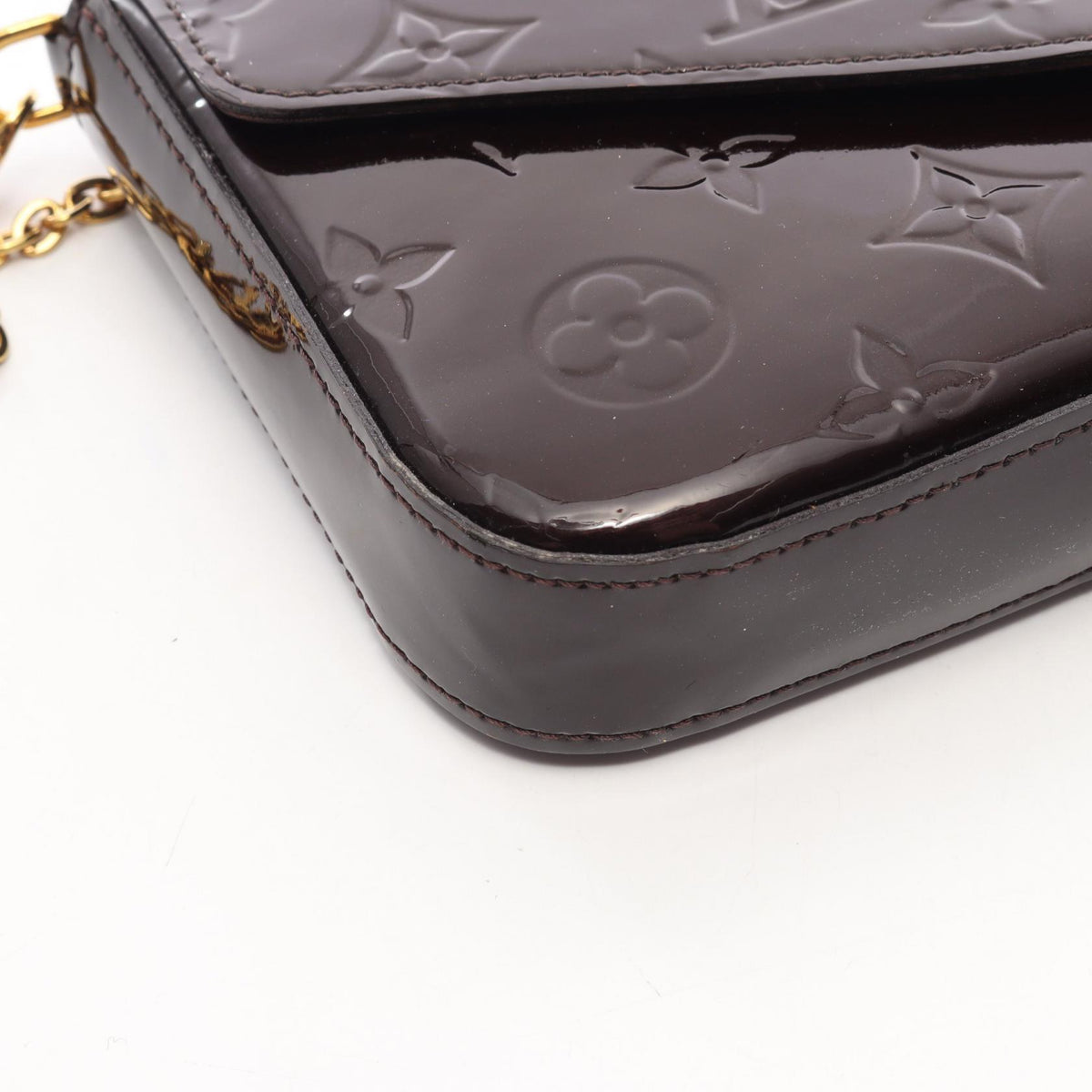 LOUIS VUITTON Pochette Shoulder Bag