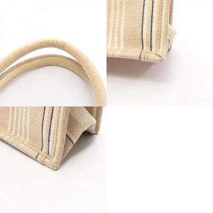 Dior Book Tote Medium Canvas Tote Bag