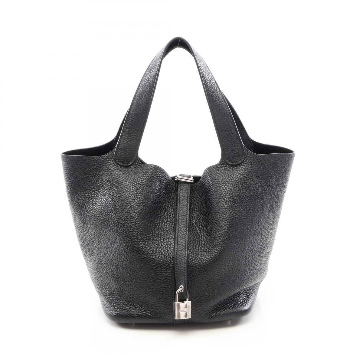 HERMES Picotin Lock MM Handle Bag